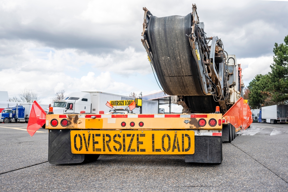 Careful transport logistics are essential for relocating heavy or oversized machinery with minimal disruption. When rigging and hauling teams work in sync, production resumes faster and more efficiently.