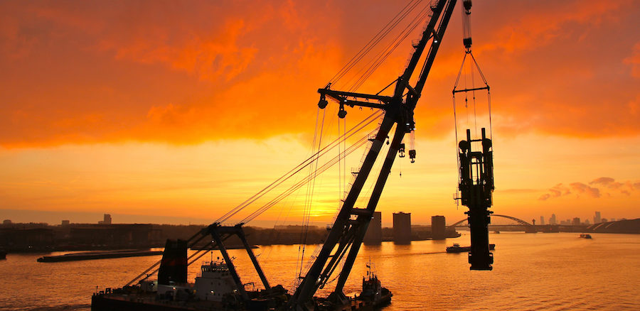 machinery equipment buyer
