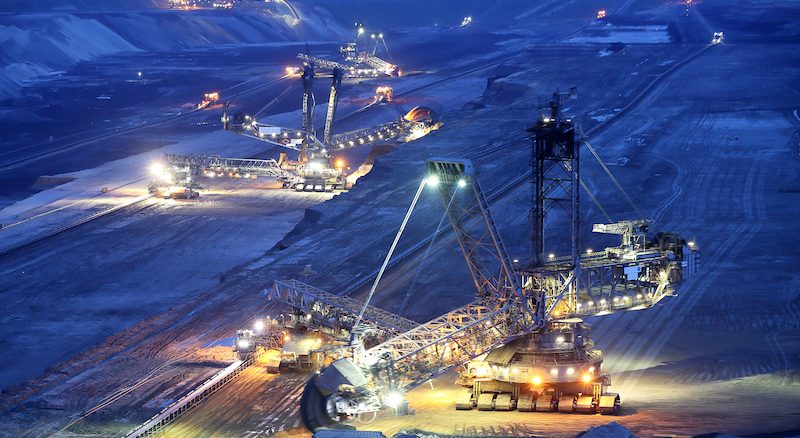 refurbished construction equipment