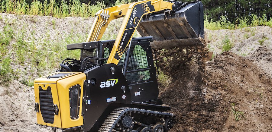 forestry mulcher attachment