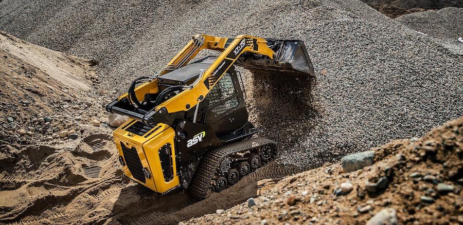 construction excavation
