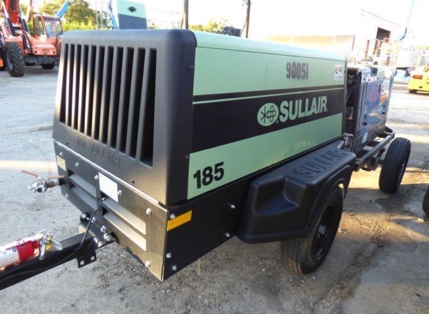training & support for volumetric mixers