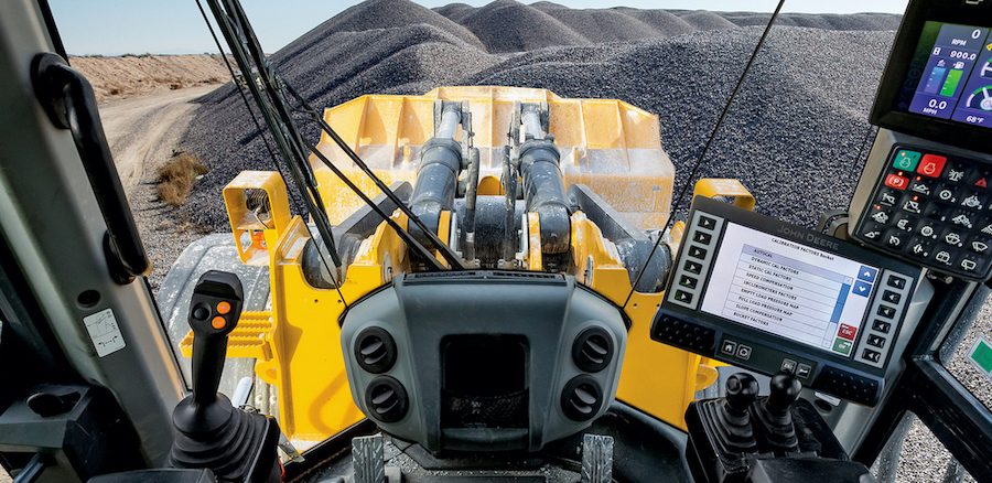 how to use an excavator tips