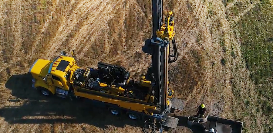 best skid loader attchement comapnies