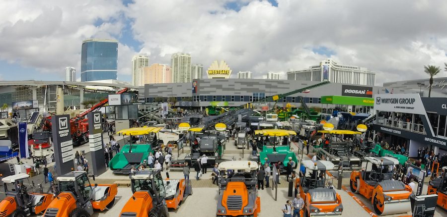 crane types construction vehicles