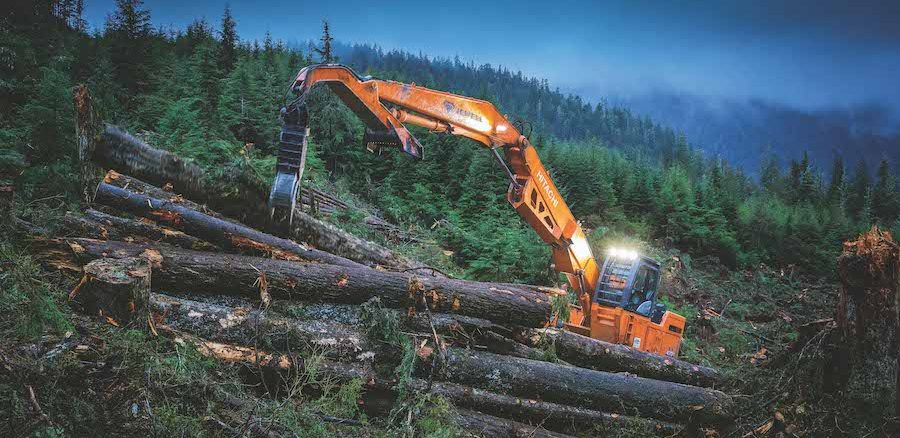 Overall fleet equipment management