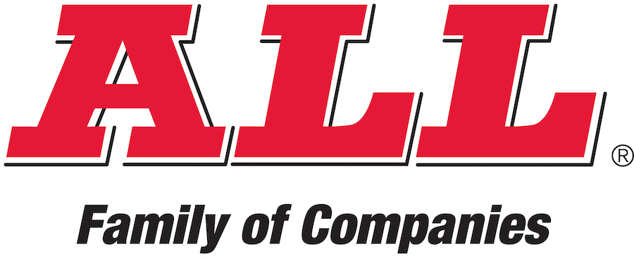 ALL Family of Companies large equipment coverage plan