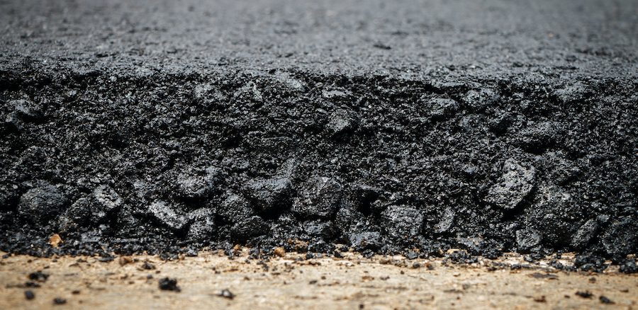 asphalt-paving-design insurance for damage to heavy equipment