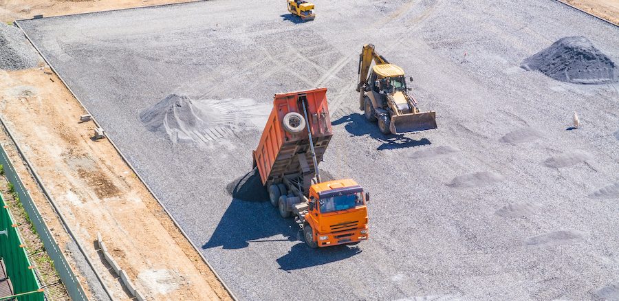 fleet management equipment
