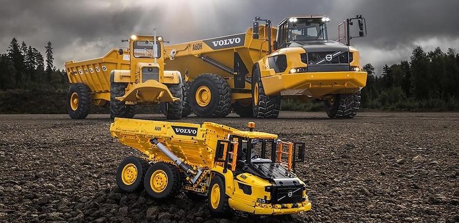 Volvo-construction-equipment-lego