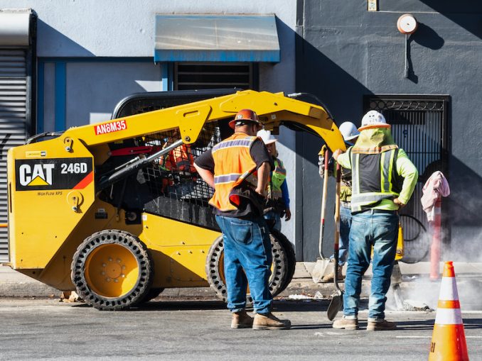 A Complete Guide to Earthmoving Equipment - Equipment & Contracting