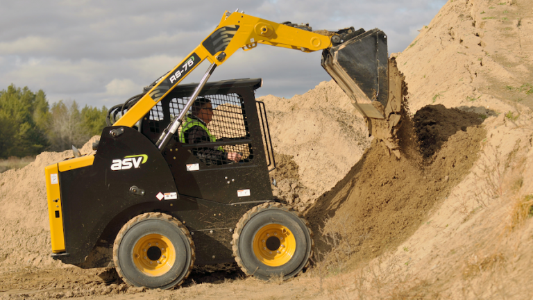 Buyer's Guide: Skid Steer Loaders - Equipment & Contracting