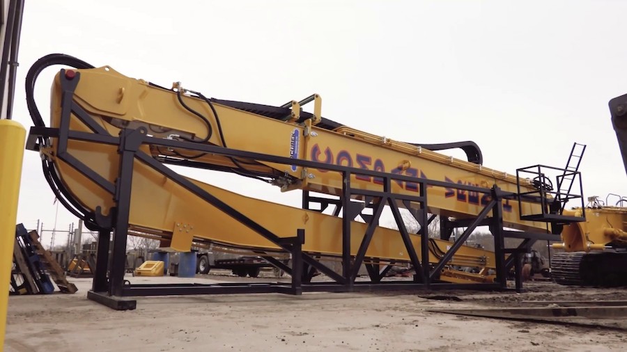 What 39 S Included In The High Reach Atex Vacuum Spacevac