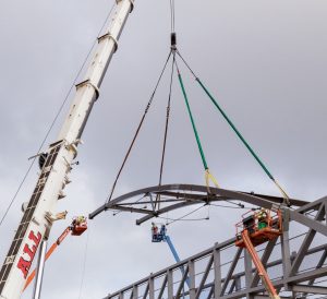 ALL Aerials Adds 100 New Units