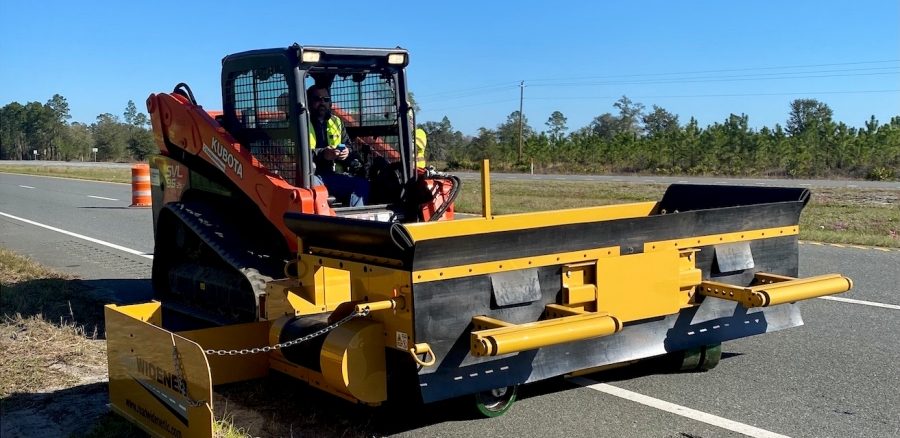How To Break From Tired Road Construction Methods