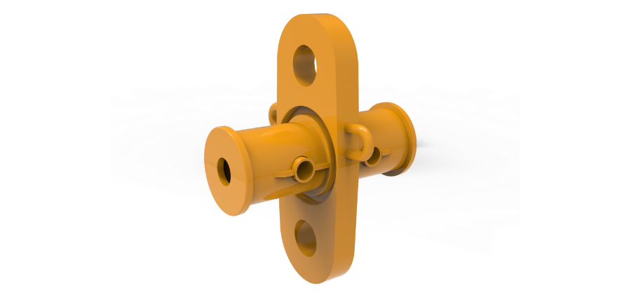 AG08ALP Center Lift Pipe Sleeves
