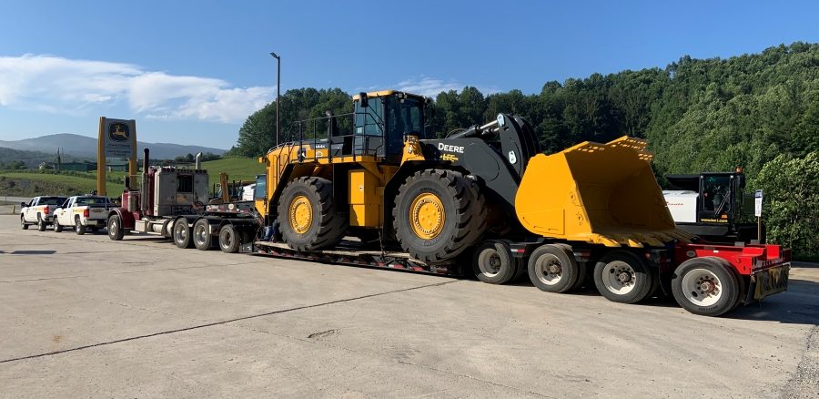 A manufacturer with a diverse product line provides flexibility to meet an operation’s unique needs — both now and in the future — maximizing earning opportunities while limiting equipment investments.