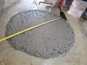 Concrete Mixing and Pouring Methods - Equipment & Contracting