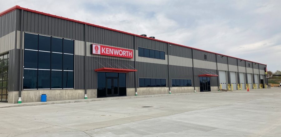 Columbus Kenworth Adds New Parts and Service Dealership in Zanesville, Ohio