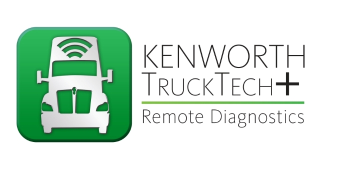 Kenworth-TruckTech-Remote-Diagnostics-system-3 Kenworth TruckTech+ Remote Diagnostics Available As Option for Kenworth New Medium Duty Models