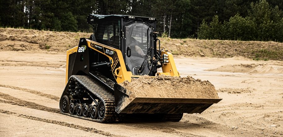 Compact-Track-Loaders-Skid-Steers-with-Next-Generation-Cab Compact Track Loaders and Skid Steers with Next-Generation Cab