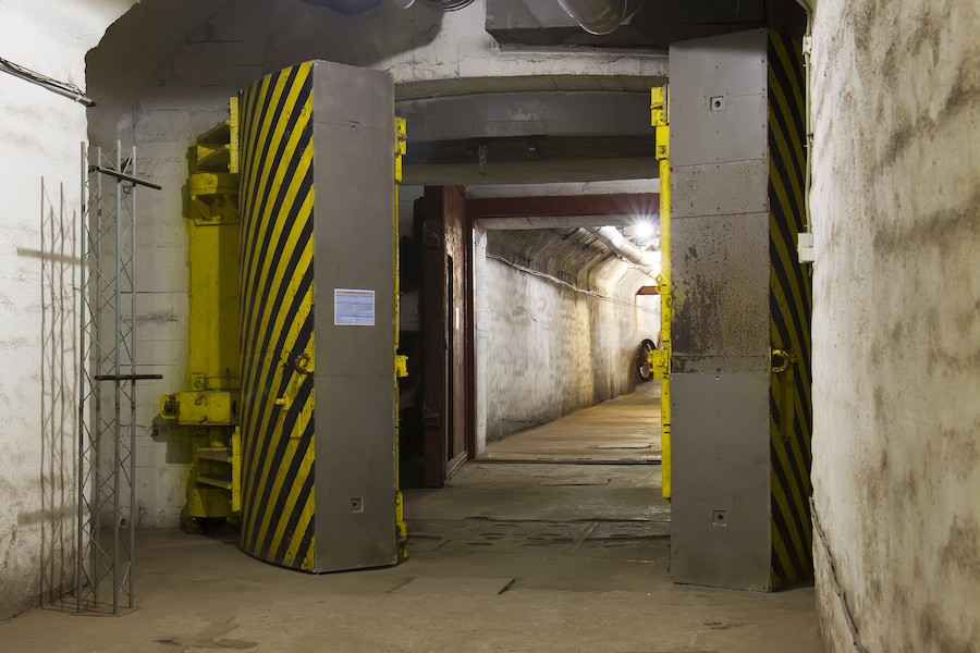 The Ultimate Guide to Underground Storm Shelter Essentials