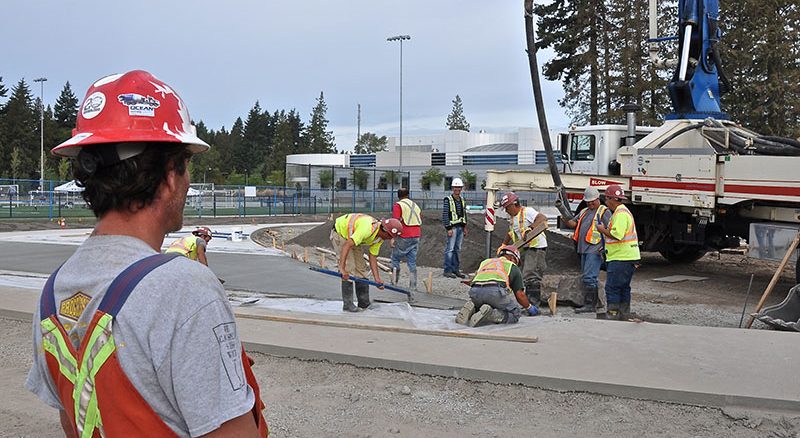 CCO Certification for Concrete Pump Operators Now Available A new CCO certification will ensure that concrete pump operators have the requisite knowledge and skills to perform their jobs safely and professionally.