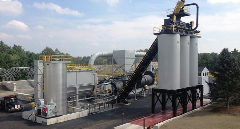 Everything You Need to Know Before Purchasing an Asphalt Plant ...