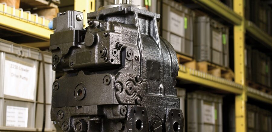 ALL Offers Surplus Parts for Sale PR Image 3.7.23