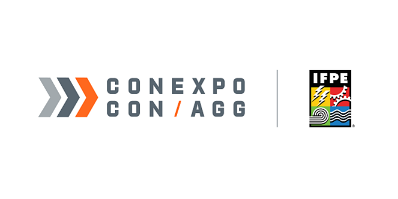 CONEXPO-CON:AGG & IFPE 2023