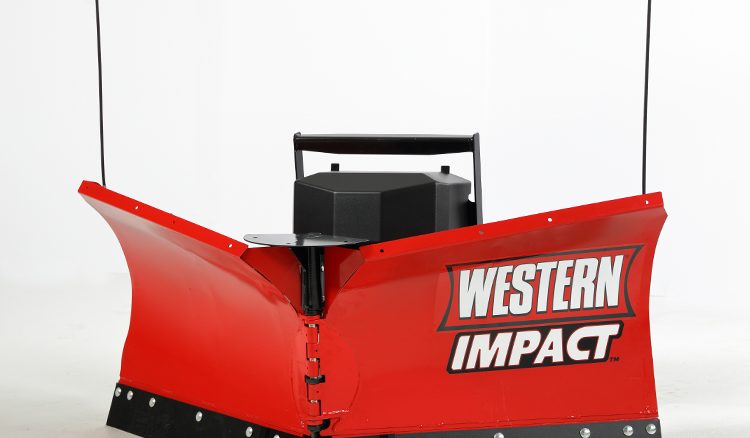 IMPACT HD_V-Plow