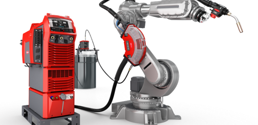Fronius CMT Additive Pro Bild 1