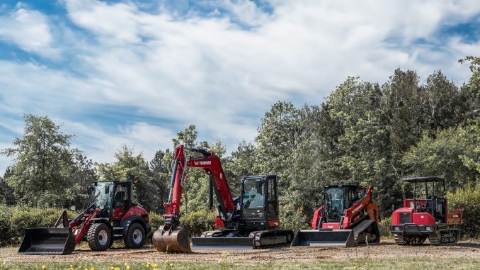 Yanmar_FullLine