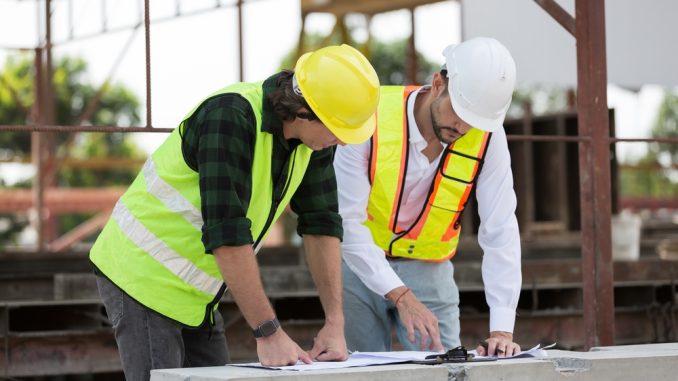 High visibility clothing reduces struck by incidents by increasing operator visibility around moving machines. Reflective apparel is now standard across most construction and industrial job sites because it improves safety in both daylight and low light conditions.