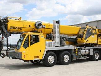 Most used crane buyers overlook hidden structural fatigue and outdated safety systems, which can lead to expensive repairs and compliance issues down the road. Verifying service history, hydraulic performance, and parts availability before purchasing a used crane ensures long-term reliability and protects your investment. Photo Credit: Tom Kasner Crane Sales