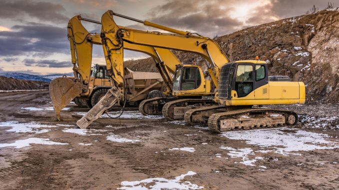 Idle heavy machinery like excavators often represent tied-up capital for construction firms. Auctioning them through online platforms allows owners to recover value quickly and reinvest in newer, more efficient models.