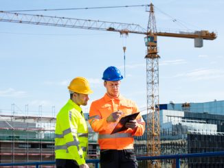 Falls remain the leading cause of fatalities in the construction industry, according to OSHA data. Most incidents occur from unprotected edges, roofs, and scaffolding.