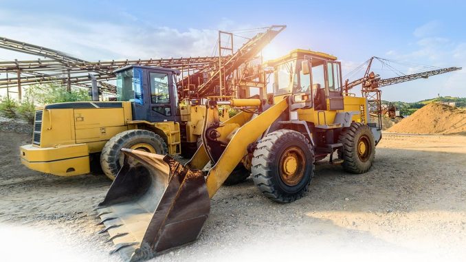 Surplus equipment often comes from companies that retire assets due to fleet upgrades or completed projects, not mechanical failure. This makes it possible to find well maintained machinery at significantly lower prices than new units. Photo Credit: Liquidity Services, Inc.