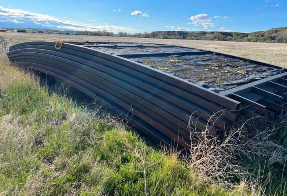 Asset condition documentation and service records significantly impact buyer confidence and transaction speed. Well-prepared equipment listings reduce due diligence time and pricing friction. Photo Credit: Montana Equity Group