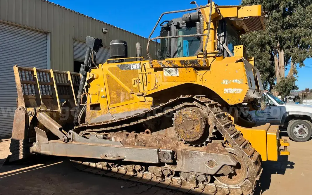 Many surplus platforms provide inspection reports, service records, and seller ratings to support informed buying decisions. This documentation reduces risk and helps buyers understand the true condition of each asset. Photo Credit: Liquidity Services, Inc.