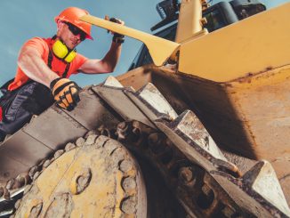 Track chains account for a large share of total undercarriage wear because they continuously transfer machine power to the ground. Excessive pitch elongation can accelerate sprocket and idler wear if not addressed early.