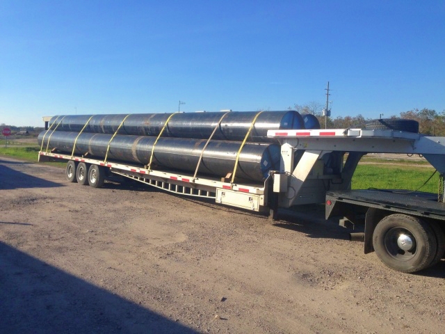 Aluminum naturally resists corrosion from road salts, moisture, and coastal air. This leads to longer trailer life and stronger resale value compared to rust prone steel units. Photo Credit: Alum-Line Trailers