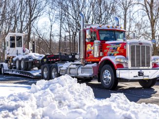 Organized hauling reduces idle time by creating predictable haul cycles that align trucks, loaders, and operators more efficiently. Lower idle time directly reduces fuel consumption and daily operating costs on active jobsites. Photo Credit: Robs Automotive