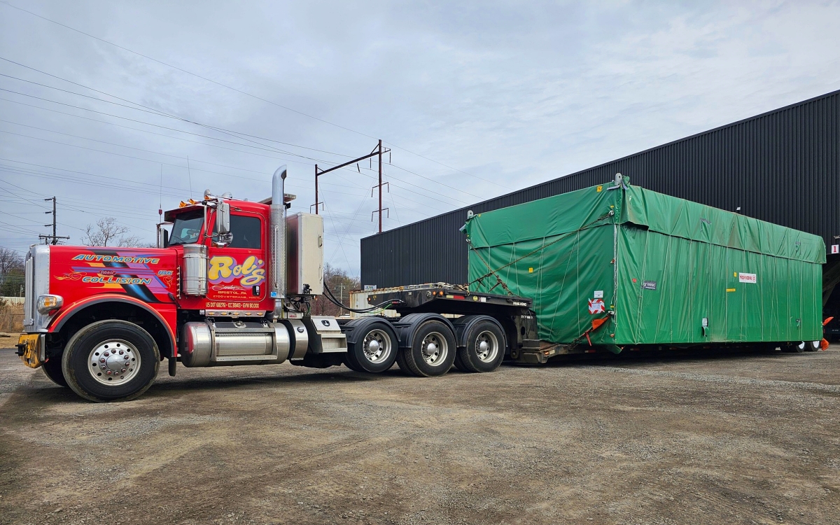 Weather related ground degradation can disrupt hauling operations and delay production if routes are not proactively maintained. Regular haul road inspections and adjustments help preserve productivity during changing site conditions. Photo Credit: Robs Automotive