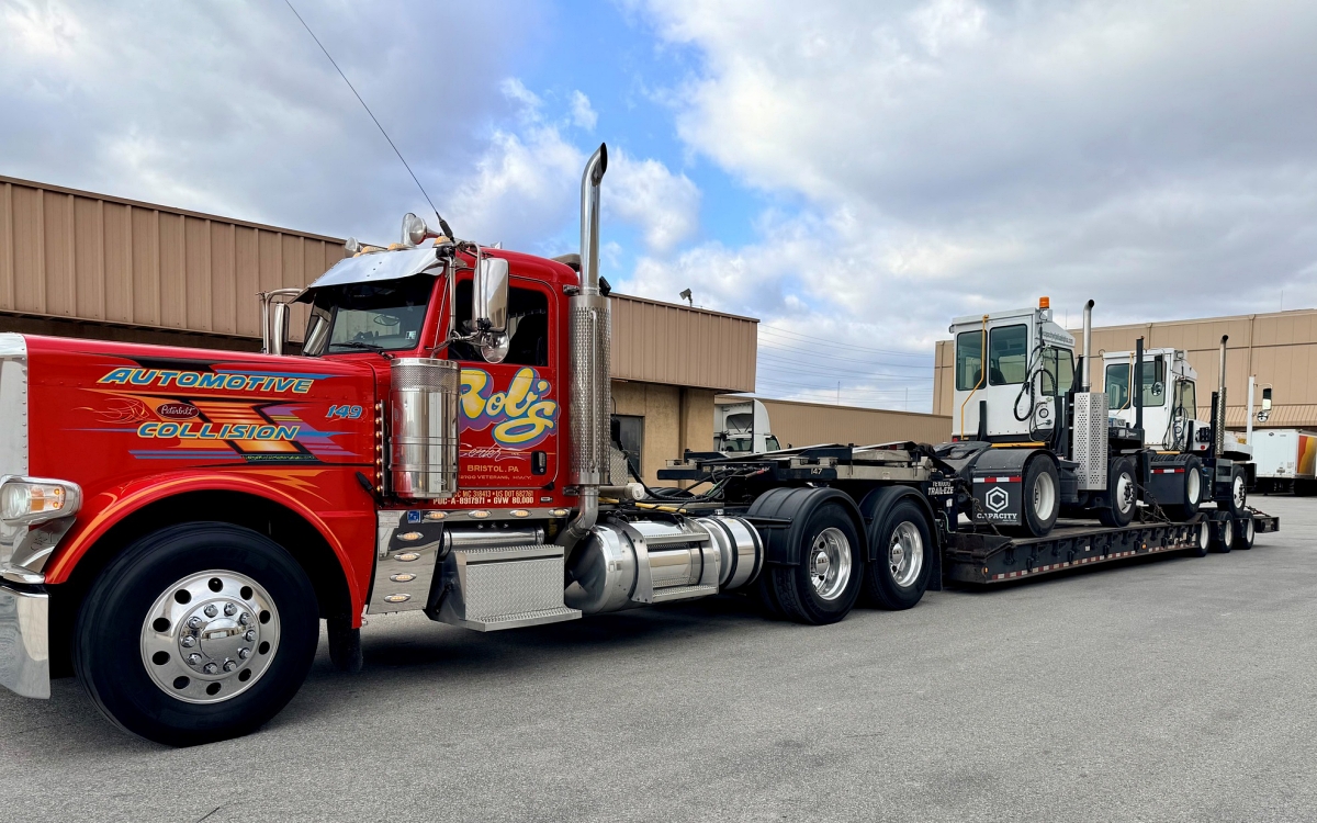 Poorly planned haul routes increase rolling resistance and accelerate wear on tires, suspensions, and undercarriages. Maintaining stable and clearly defined haul roads helps extend equipment life and reduce unplanned maintenance. Photo Credit: Robs Automotive
