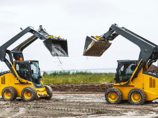 Rental fleets that offer both skid steers and compact track loaders can support a wider range of projects and site conditions. This flexibility helps improve equipment utilization and reduces the risk of turning customers away due to terrain limitations.