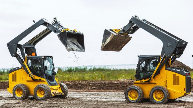 Rental fleets that offer both skid steers and compact track loaders can support a wider range of projects and site conditions. This flexibility helps improve equipment utilization and reduces the risk of turning customers away due to terrain limitations.