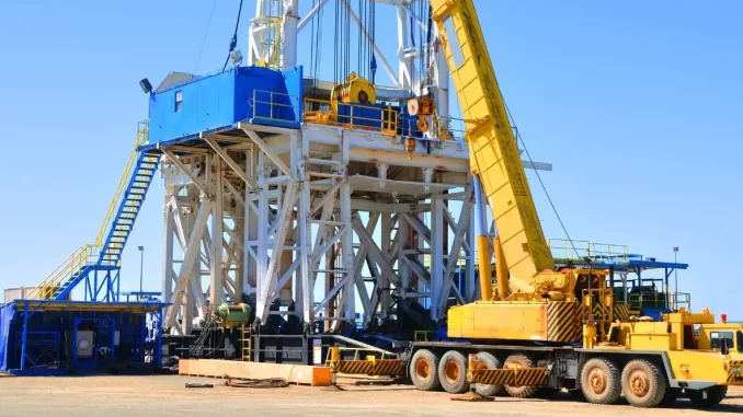 Construction mats are designed to distribute equipment loads across weak or uneven ground, reducing the risk of rutting, settlement, and equipment instability. They are commonly used on civil, marine, energy, and infrastructure job sites where soil bearing capacity is limited. Photo Credit: Buckeye Mats