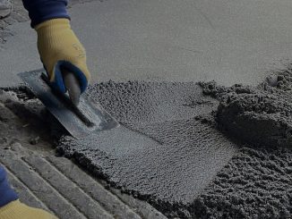 Rapid concrete repair materials are commonly used in warehouses, parking structures, and industrial facilities where extended shutdowns lead to significant financial losses. These systems are designed to achieve early strength so surfaces can reopen within hours instead of days. Photo Credit: Garon Products Inc.