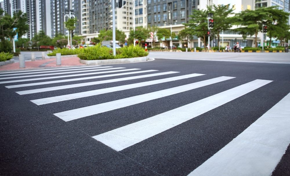 High friction surface treatments have been widely deployed on curves and intersection approaches to reduce wet weather crashes. Agencies use skid resistance testing to measure friction performance before and after installation.